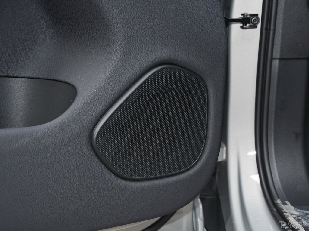 晨光銀沃爾沃XC60車廂內(nèi)飾圖片