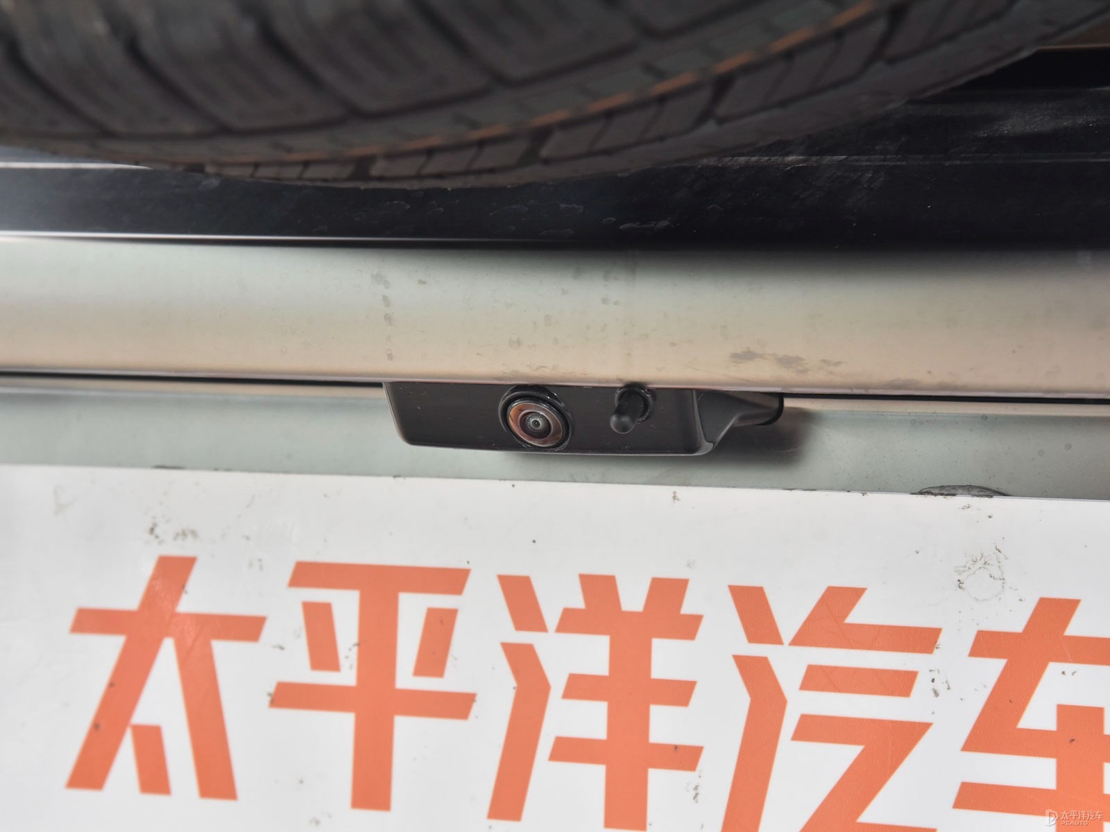 衛(wèi)士外觀高清大圖