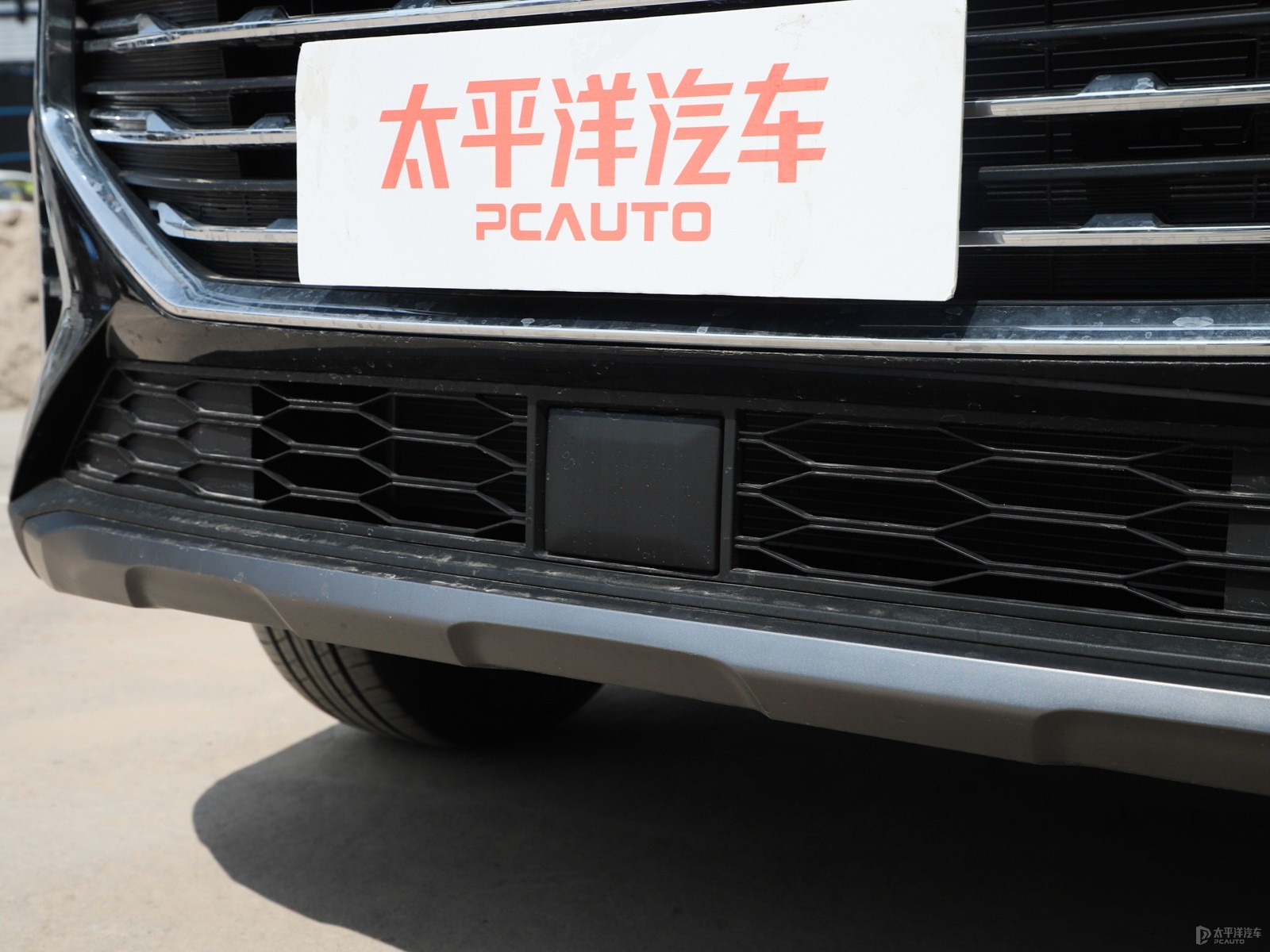 捷途X70 PLUS外觀高清大圖