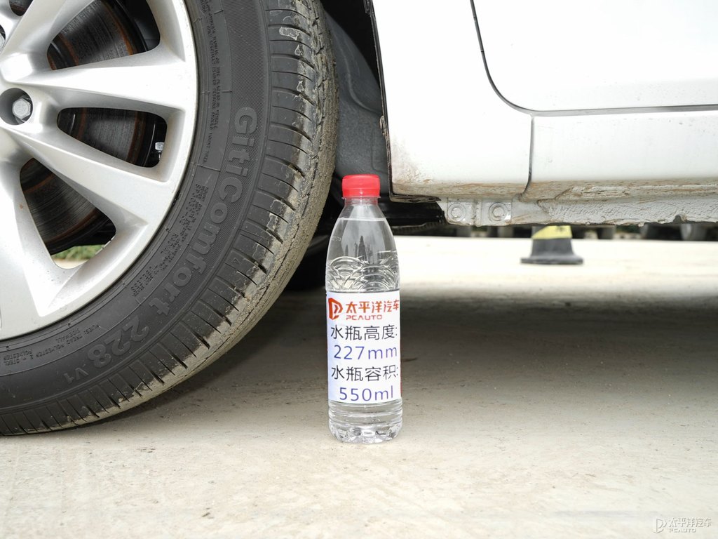 艾瑞澤5車身外觀圖片