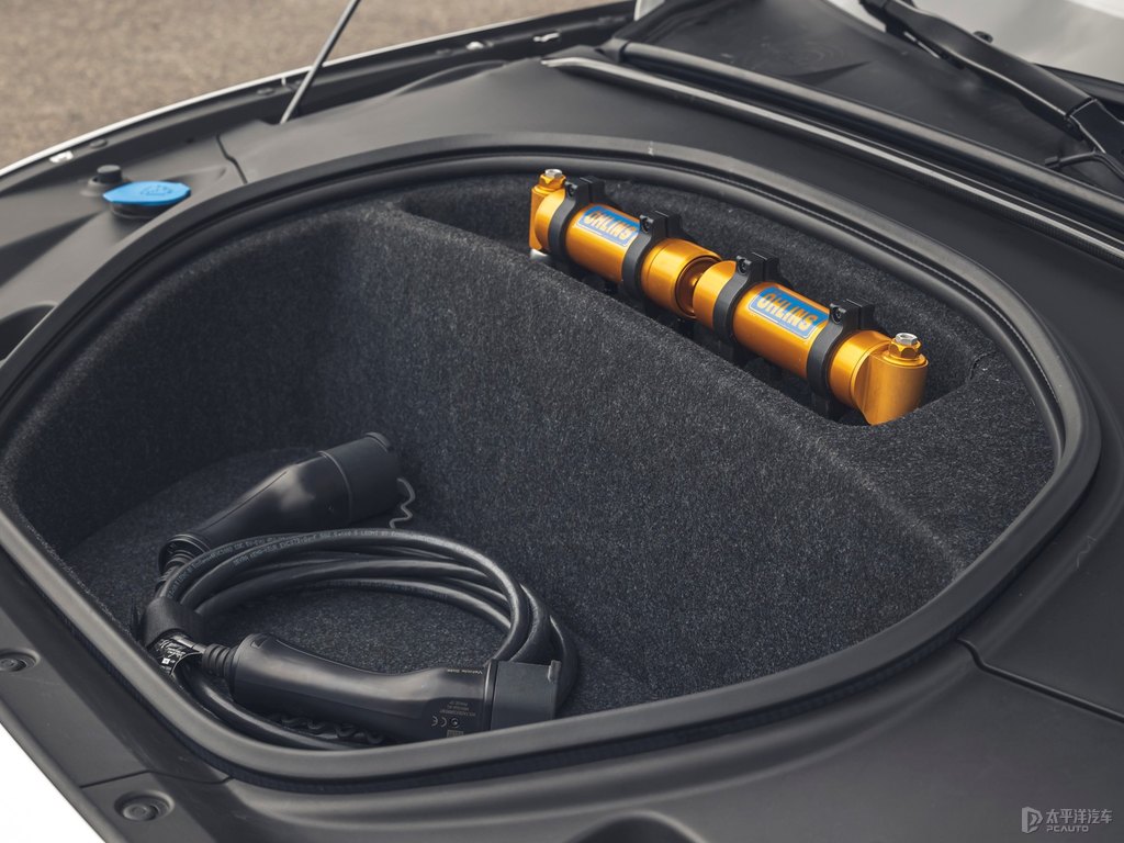 Polestar 2gDƬ