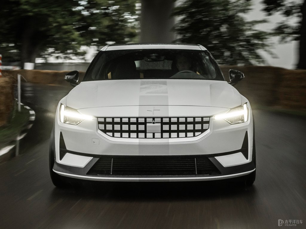Polestar 2܇^^DƬ