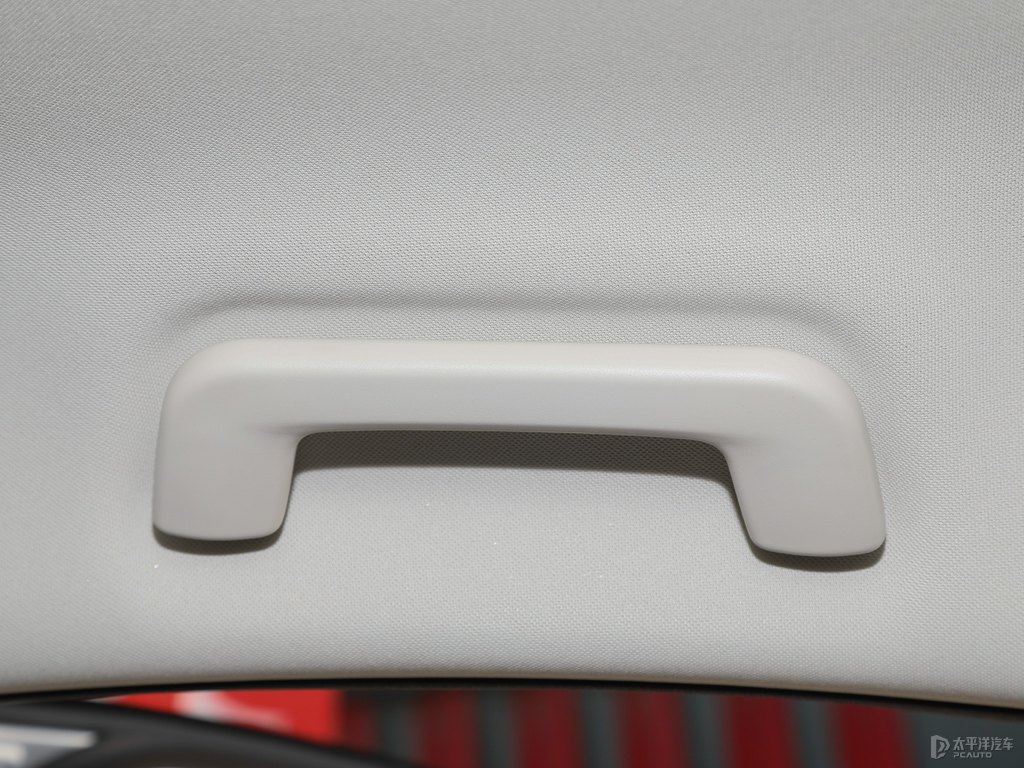 皓月白艾瑞澤5車廂內(nèi)飾圖片