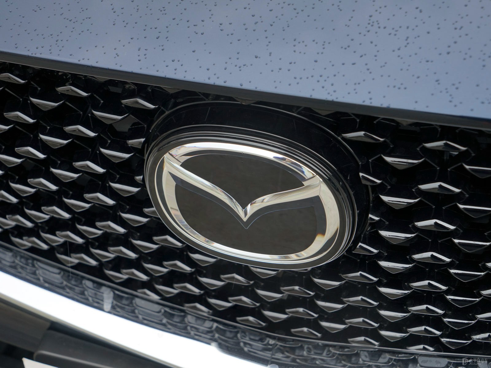 馬自達(dá)CX-30外觀高清大圖