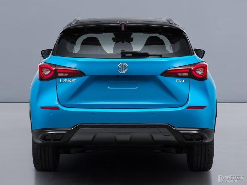MG ONE官圖高清大圖