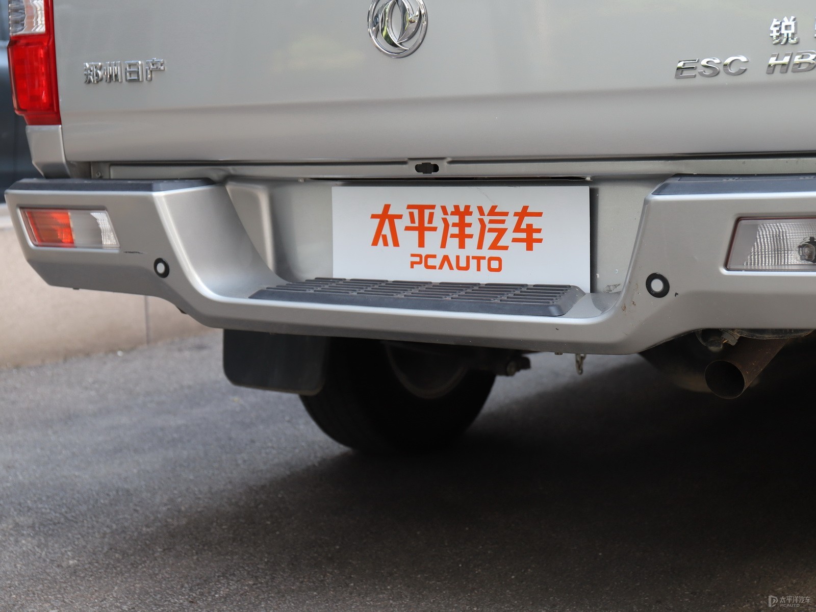 銳騏外觀高清大圖