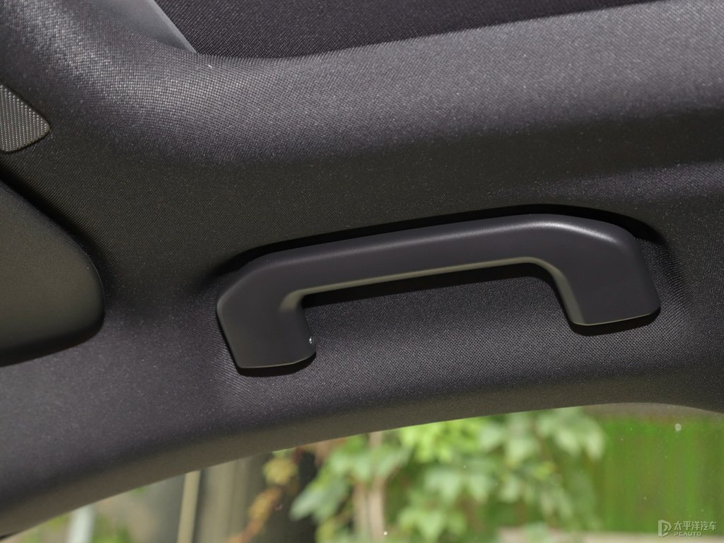海巖灰沃爾沃S60車(chē)廂內(nèi)飾圖片
