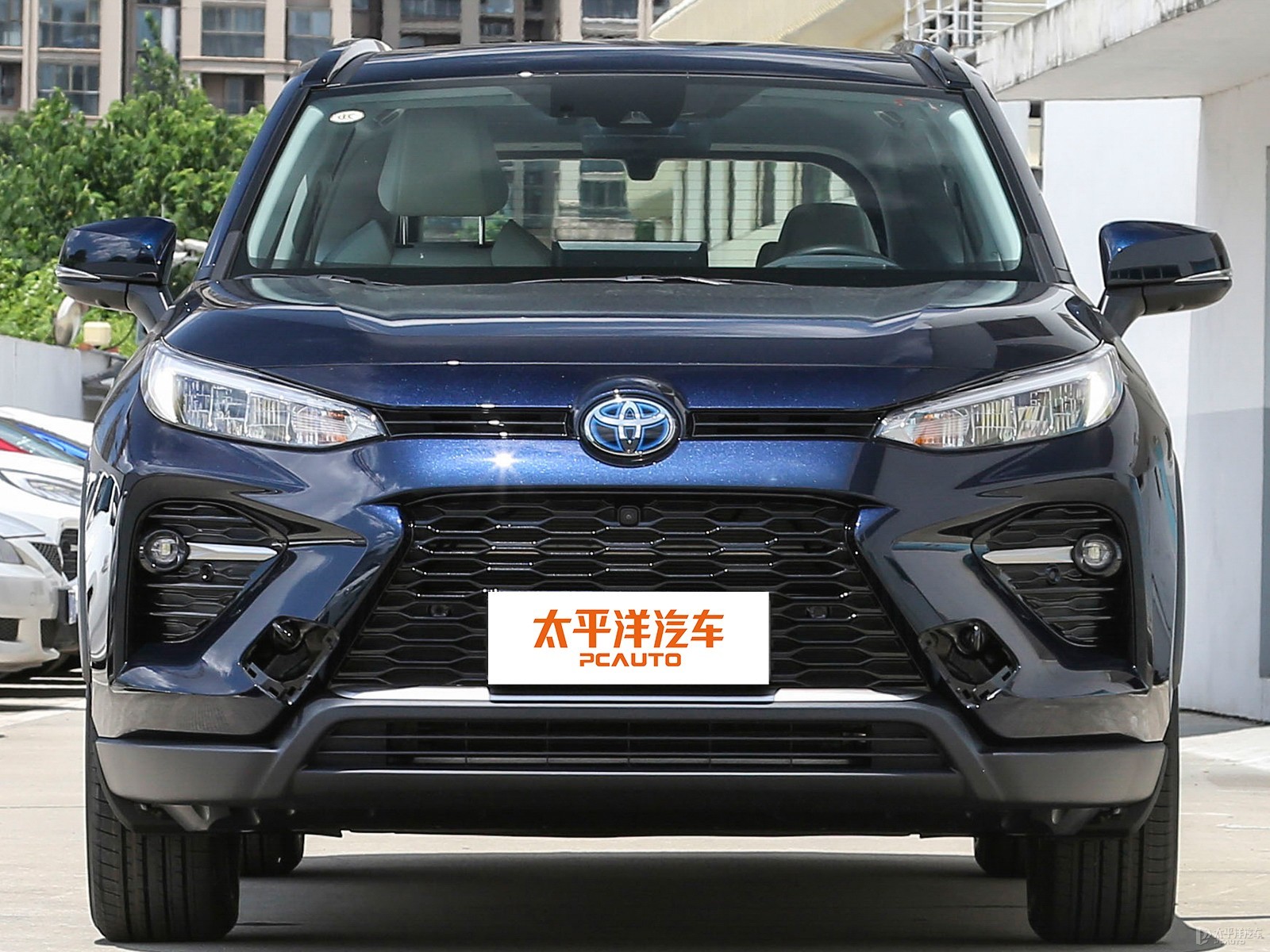 威蘭達(dá)外觀高清大圖