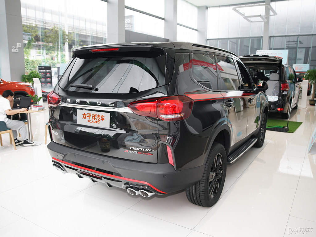 ʯͨMAXUS D90 Pro܇^^DƬ