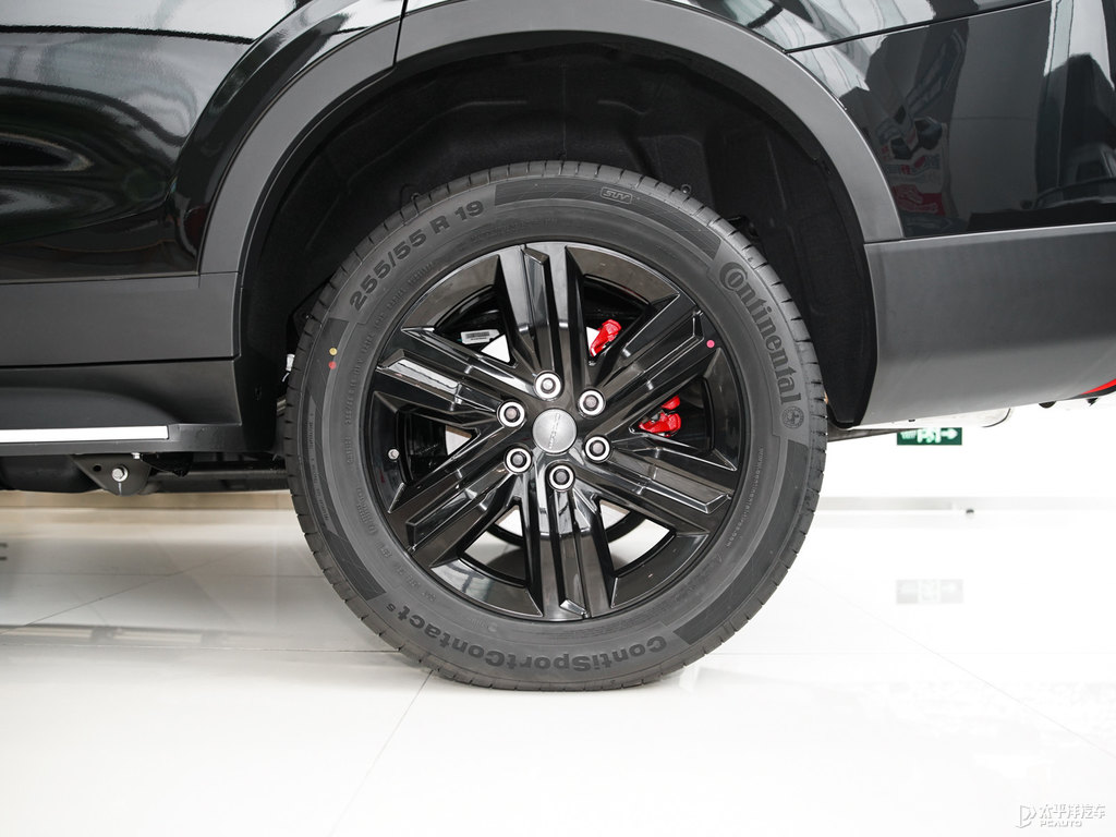 ʯͨMAXUS D90 Pro܇^DƬ