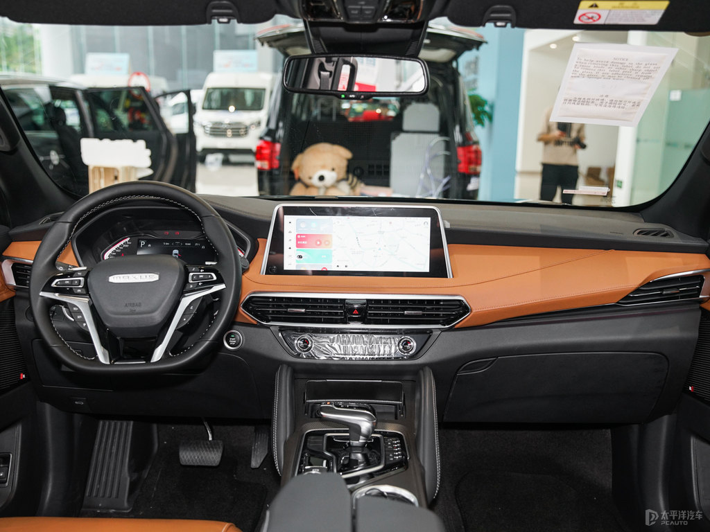 ʯͨMAXUS D90 Proп؃(ni)DƬ
