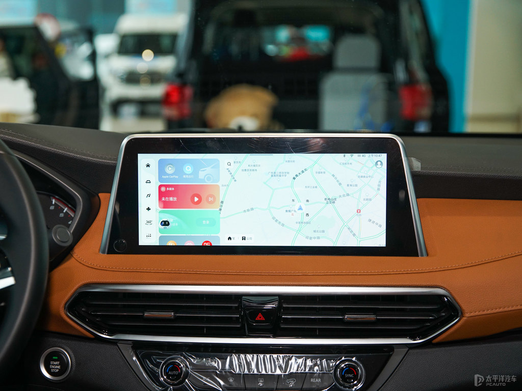 ʯͨMAXUS D90 Proп؃(ni)DƬ
