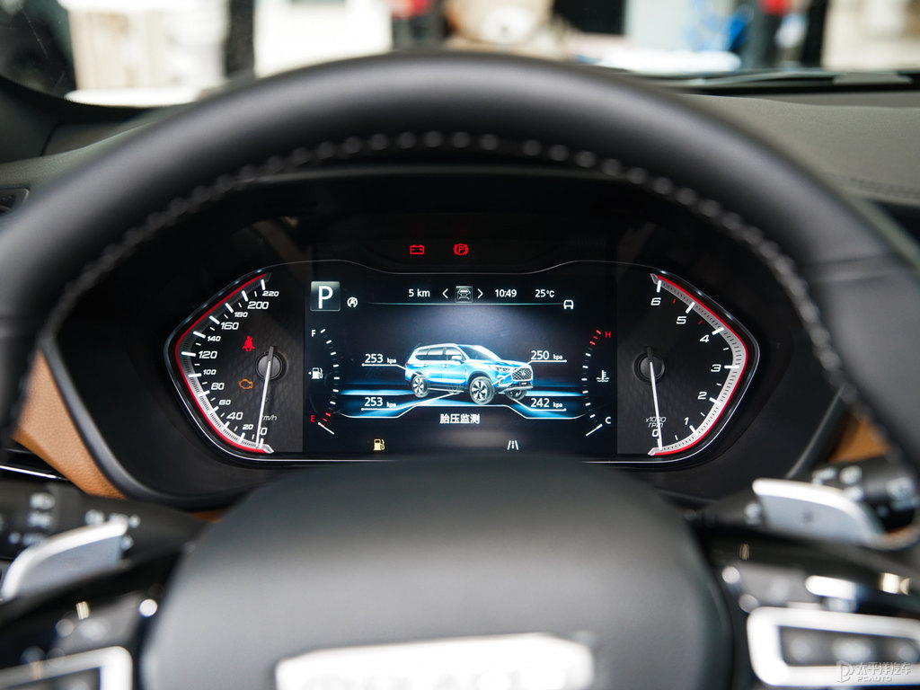 ʯͨMAXUS D90 Proп؃(ni)DƬ