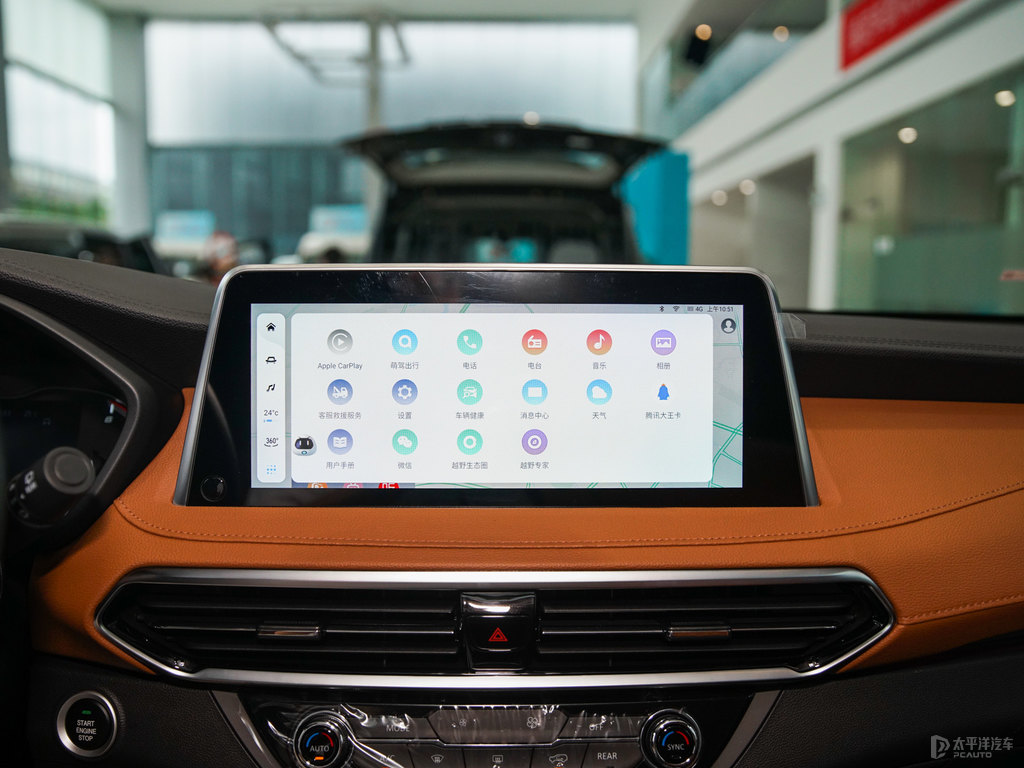 ʯͨMAXUS D90 Proп؃(ni)DƬ