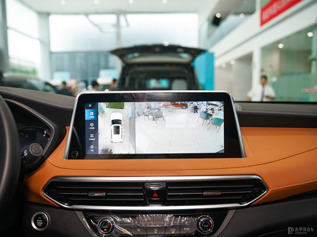ʯͨMAXUS D90 Proп؃(ni)DƬ