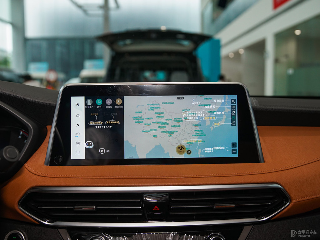 ʯͨMAXUS D90 Proп؃(ni)DƬ