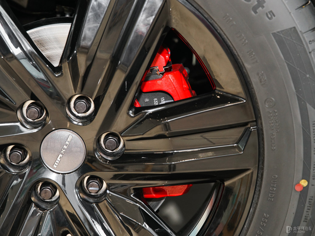 ʯͨMAXUS D90 Pro(x)(ji)(x)(ji)DƬ