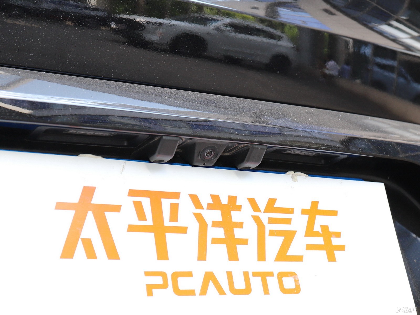 沃爾沃S90外觀高清大圖
