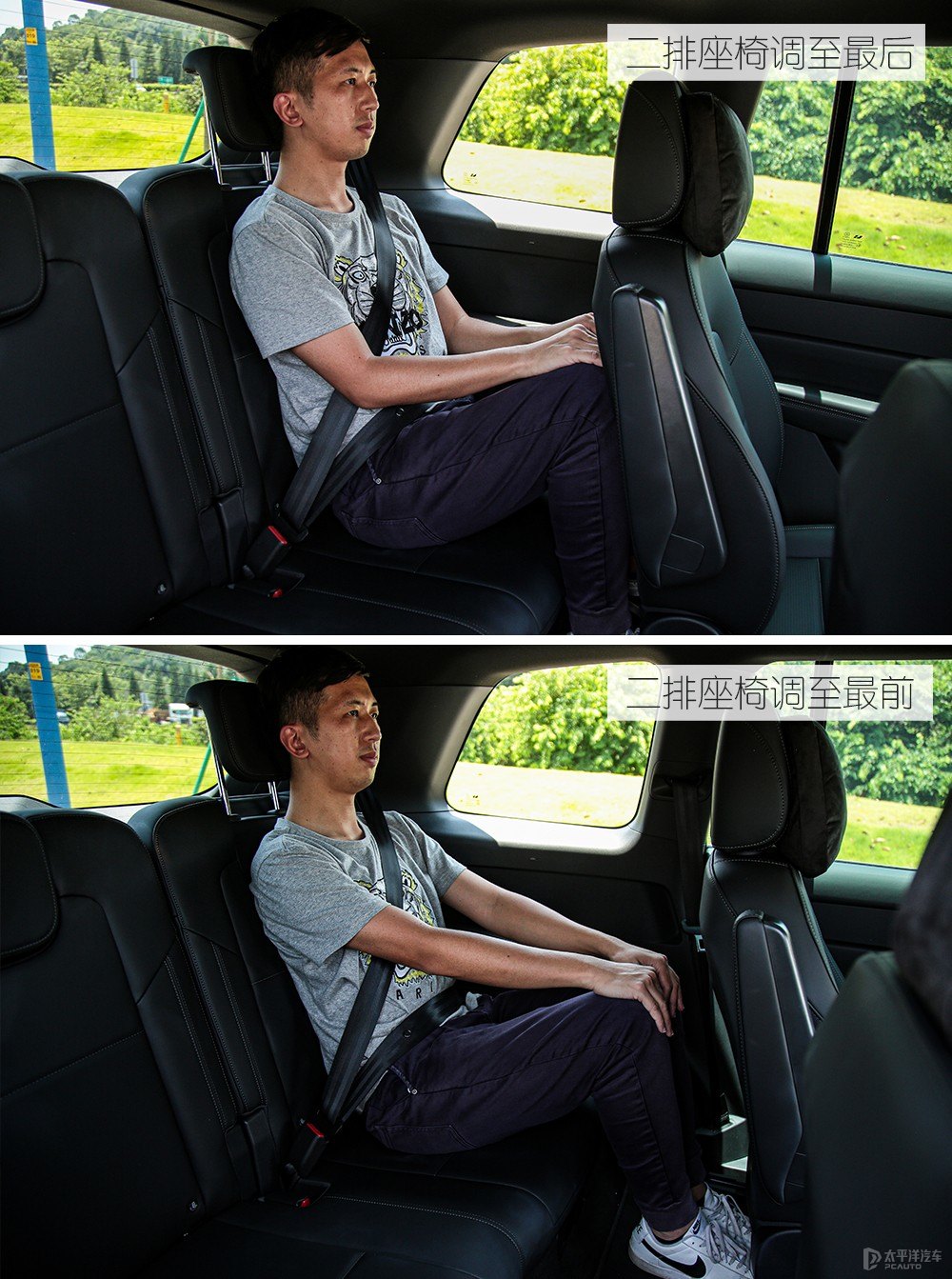 理想ONE圖片