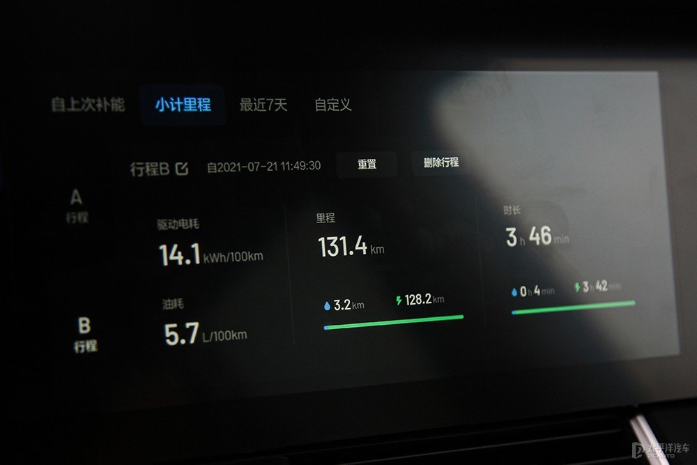 理想ONE圖片