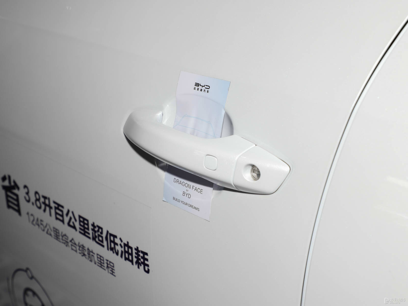秦PLUS外觀高清大圖
