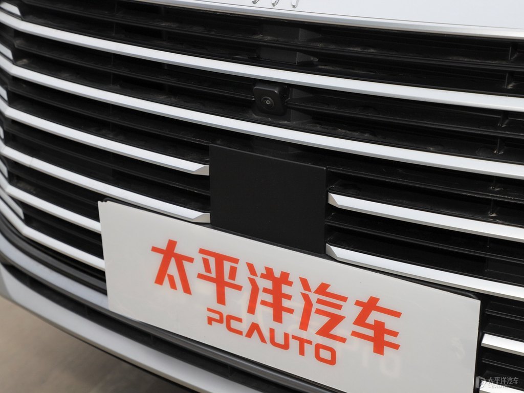 山脈灰宋Pro整車外觀外觀圖片
