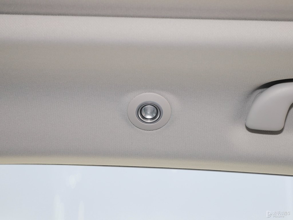 山脈灰宋Pro整車外觀外觀圖片