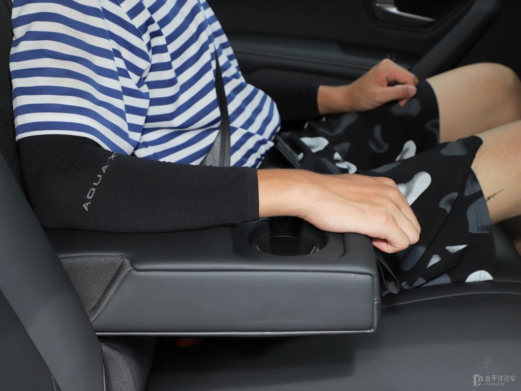 山脈灰宋Pro整車外觀外觀圖片