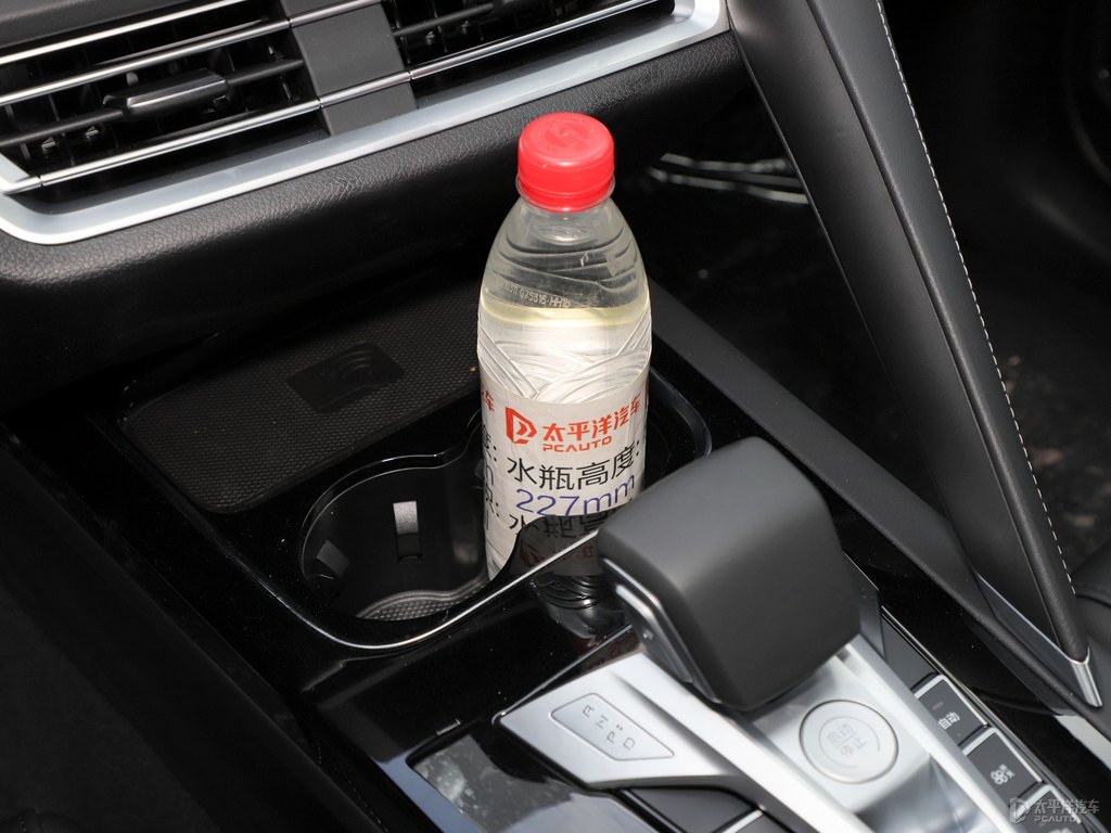 山脈灰宋Pro整車外觀外觀圖片