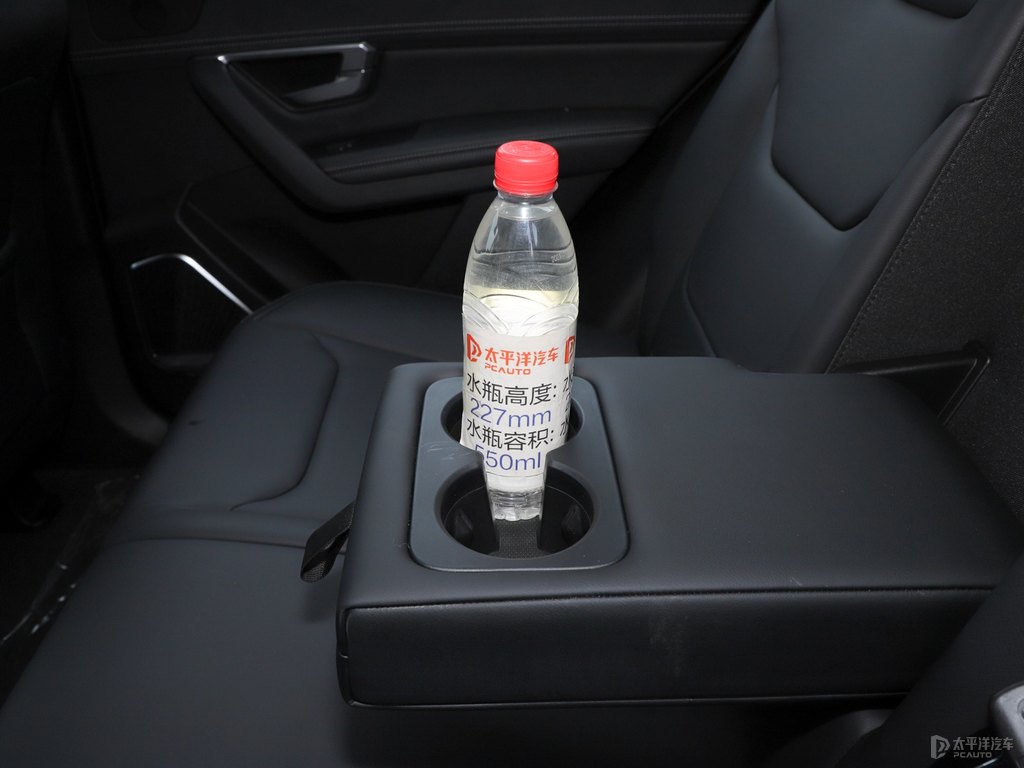 山脈灰宋Pro整車外觀外觀圖片