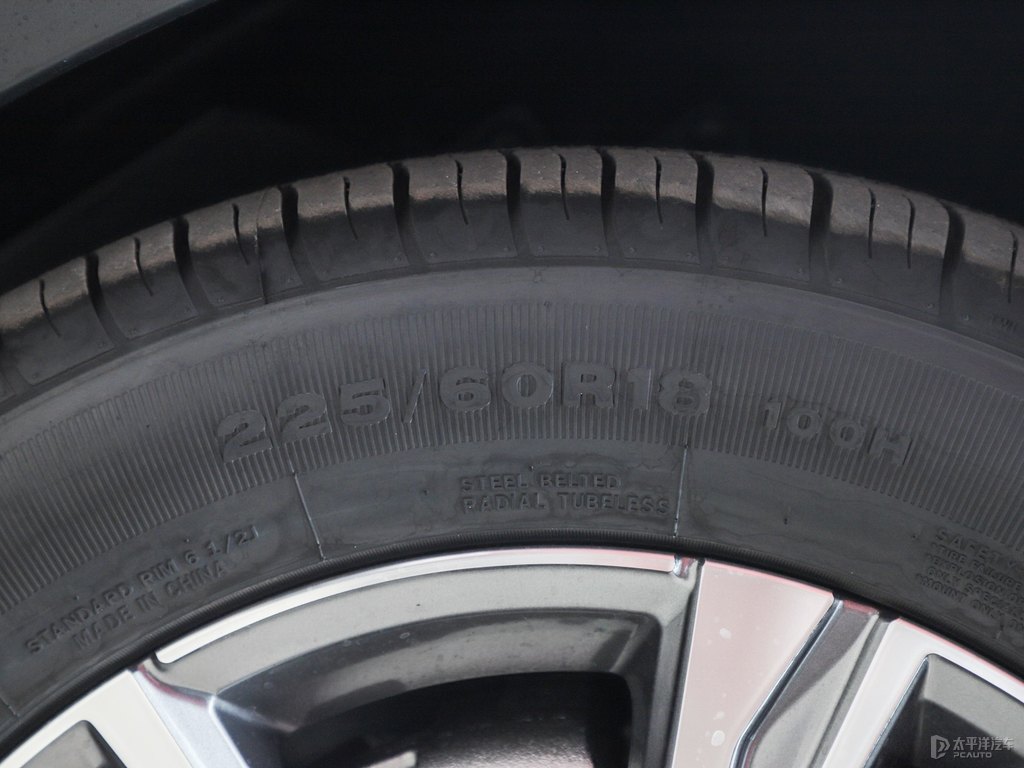 山脈灰宋Pro整車外觀外觀圖片