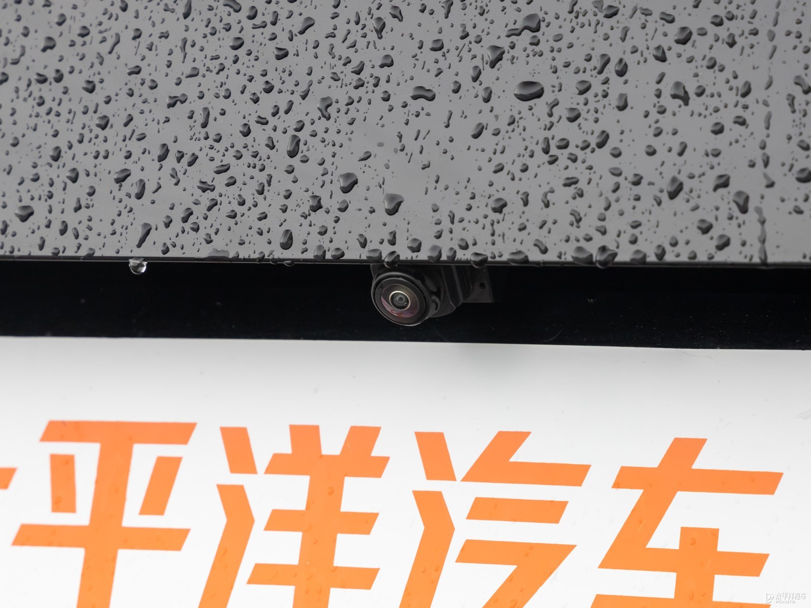 歐拉好貓GT外觀高清大圖