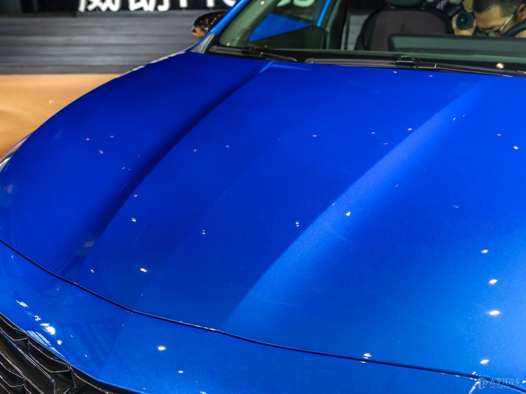 威朗車頭外觀圖片