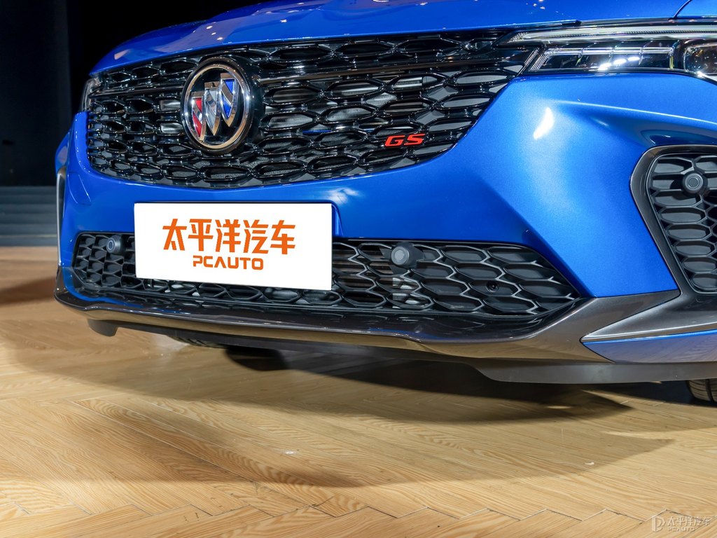 威朗車頭外觀圖片