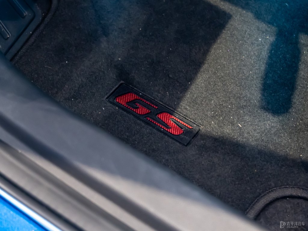 威朗車(chē)廂內(nèi)飾圖片