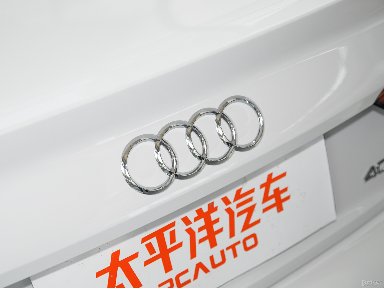 奧迪A5(進(jìn)口)外觀高清大圖