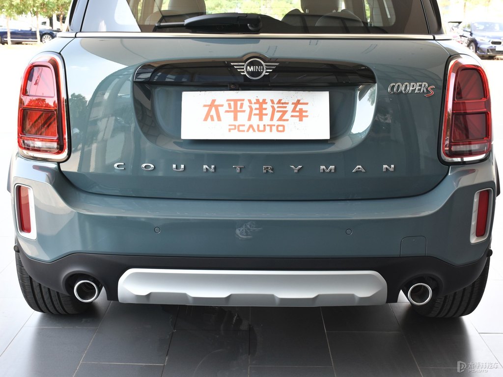 ȼMINI COUNTRYMAN܇(ch)β^DƬ