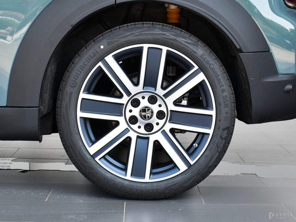 ȼMINI COUNTRYMAN܇^DƬ