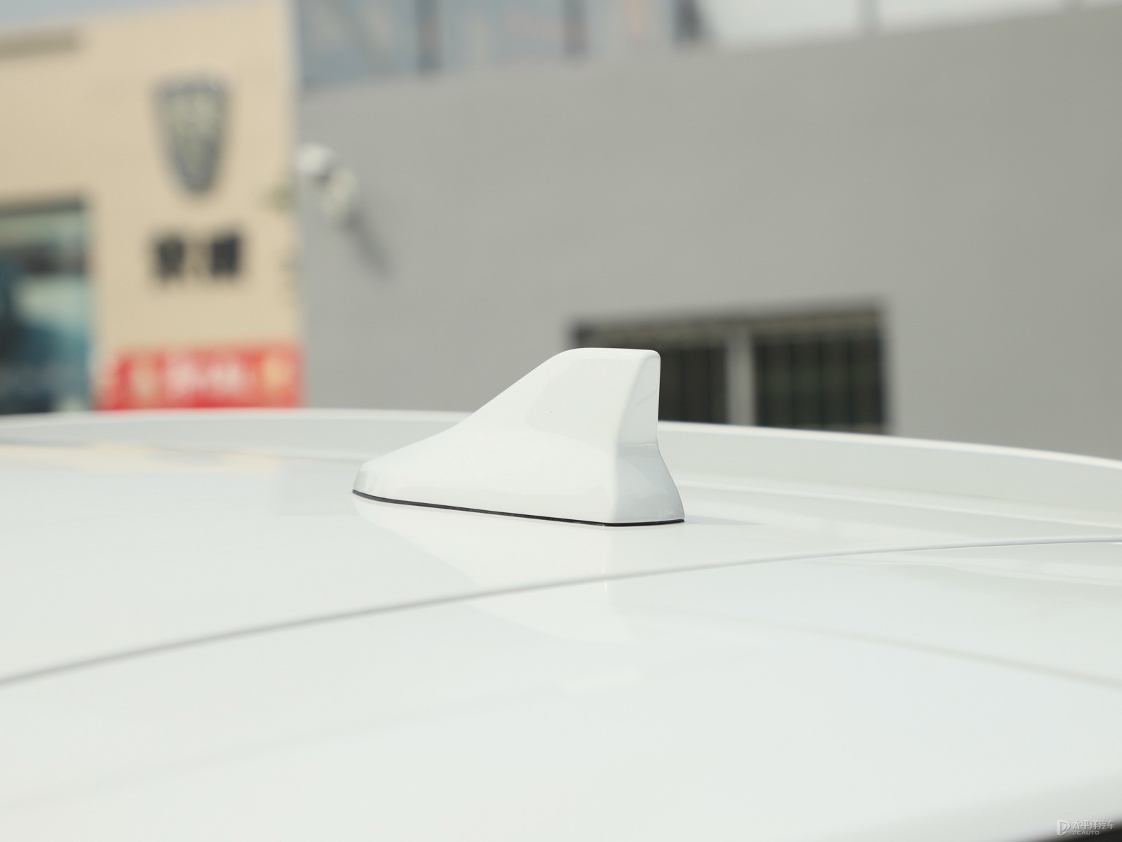 比亞迪e2外觀高清大圖