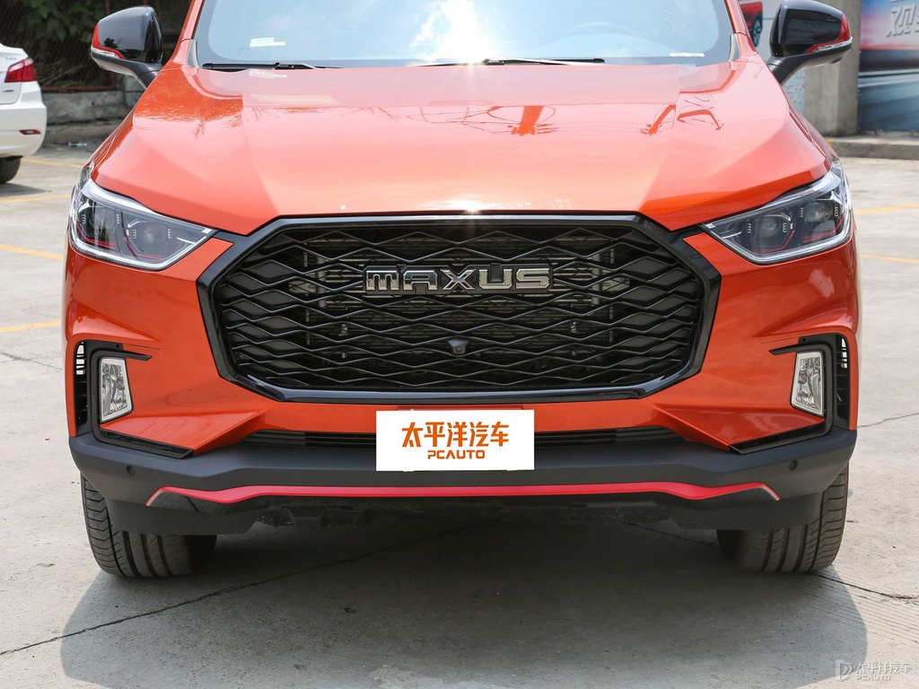 ~ͨMAXUS D90 Pro܇^^DƬ