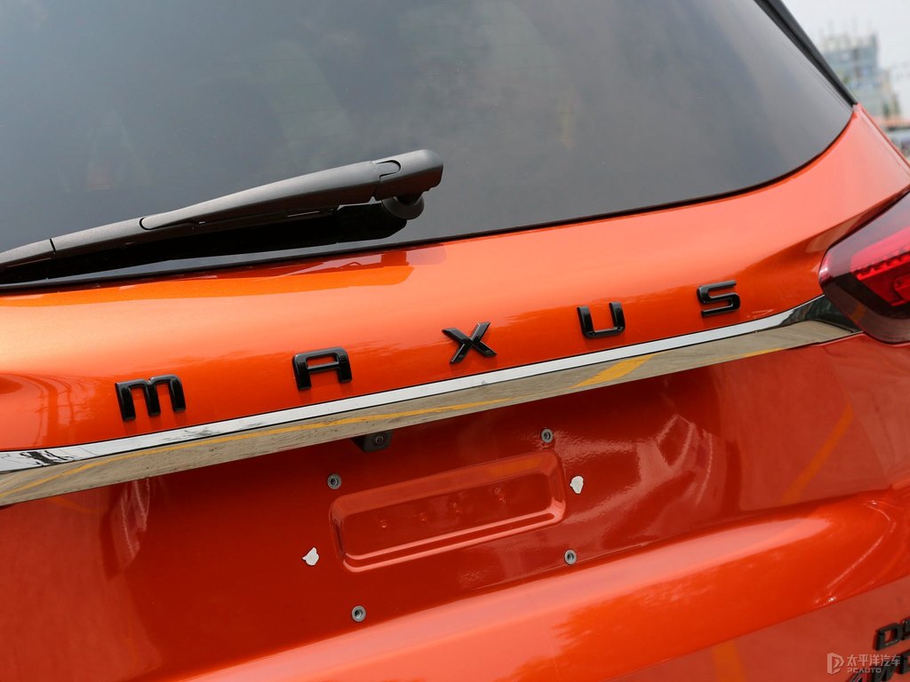 ~ͨMAXUS D90 Pro܇β^DƬ