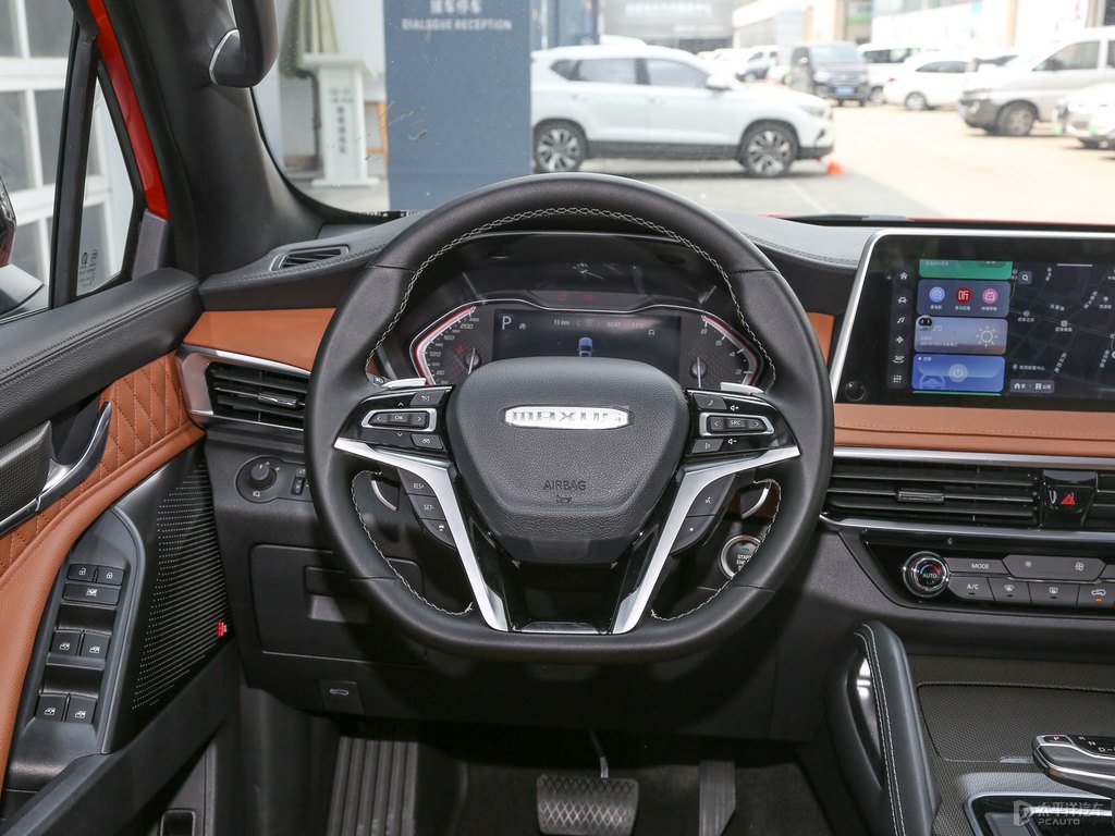 ~ͨMAXUS D90 Proп؃(ni)DƬ