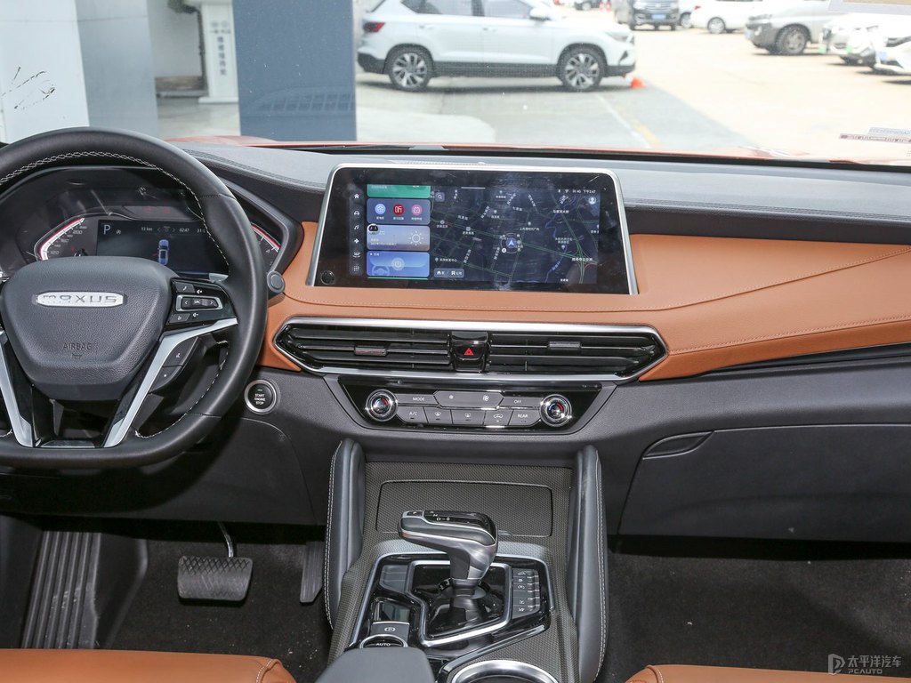 ~ͨMAXUS D90 Proп؃(ni)DƬ