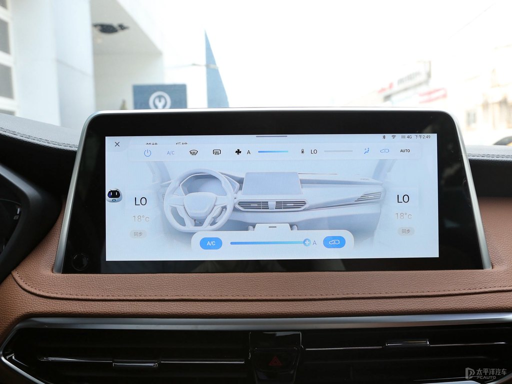 ~ͨMAXUS D90 Proп؃(ni)DƬ