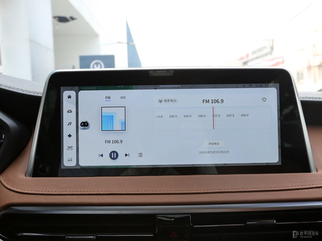 ~ͨMAXUS D90 Proп؃(ni)DƬ