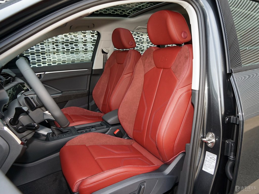 ƻҊWQ3 Sportback΃(ni)DƬ