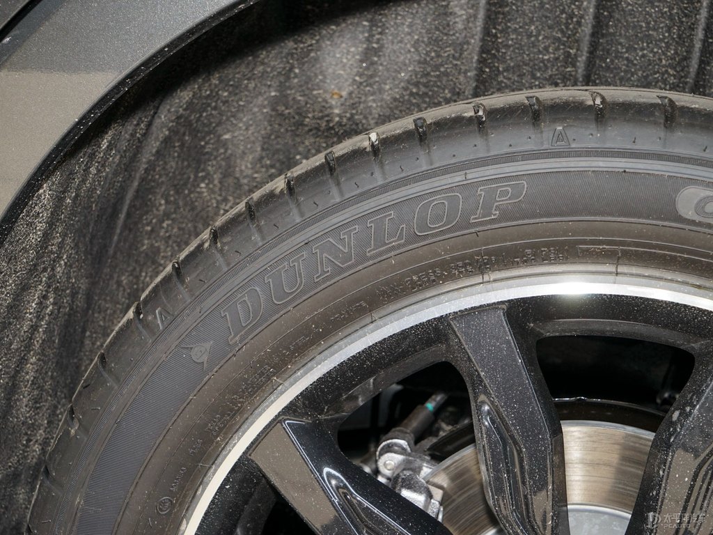 天云灰奧迪Q3 Sportback細(xì)節(jié)其它細(xì)節(jié)圖片