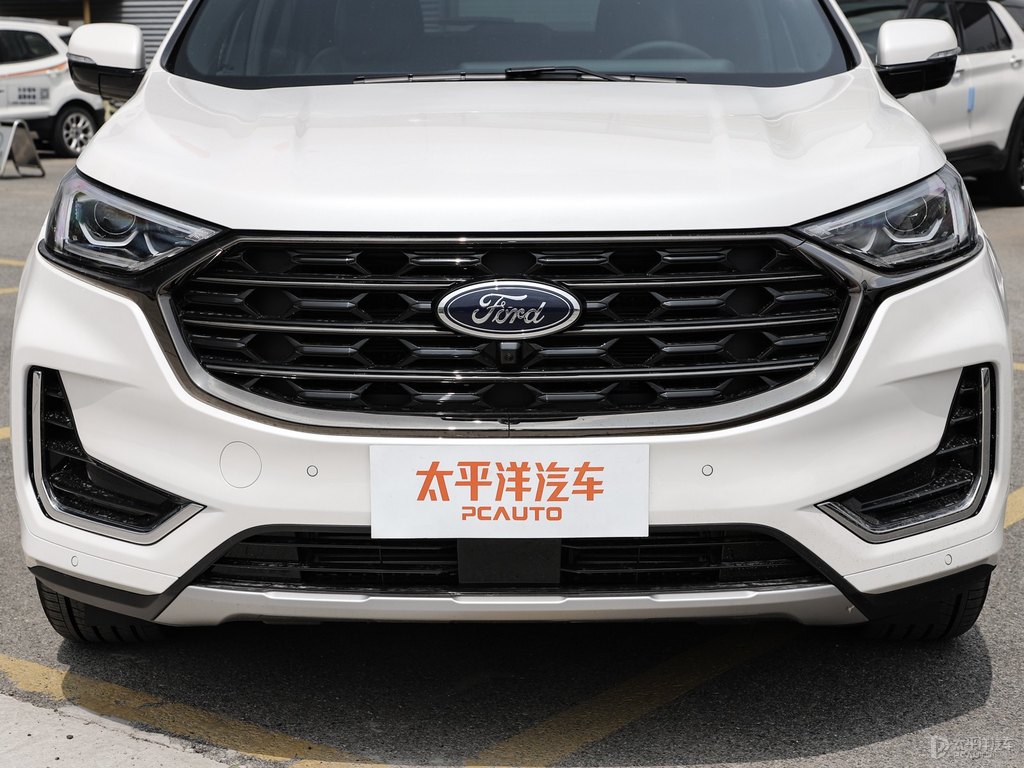 皓月白銳界L車頭外觀圖片