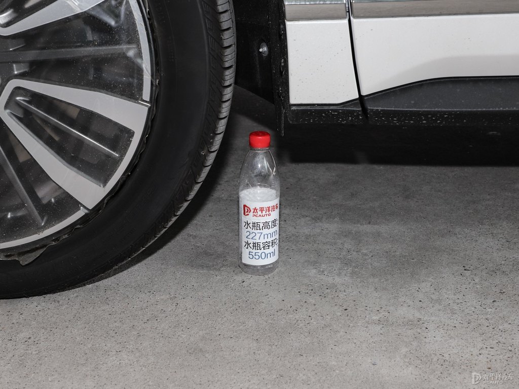 皓月白銳界L車身外觀圖片