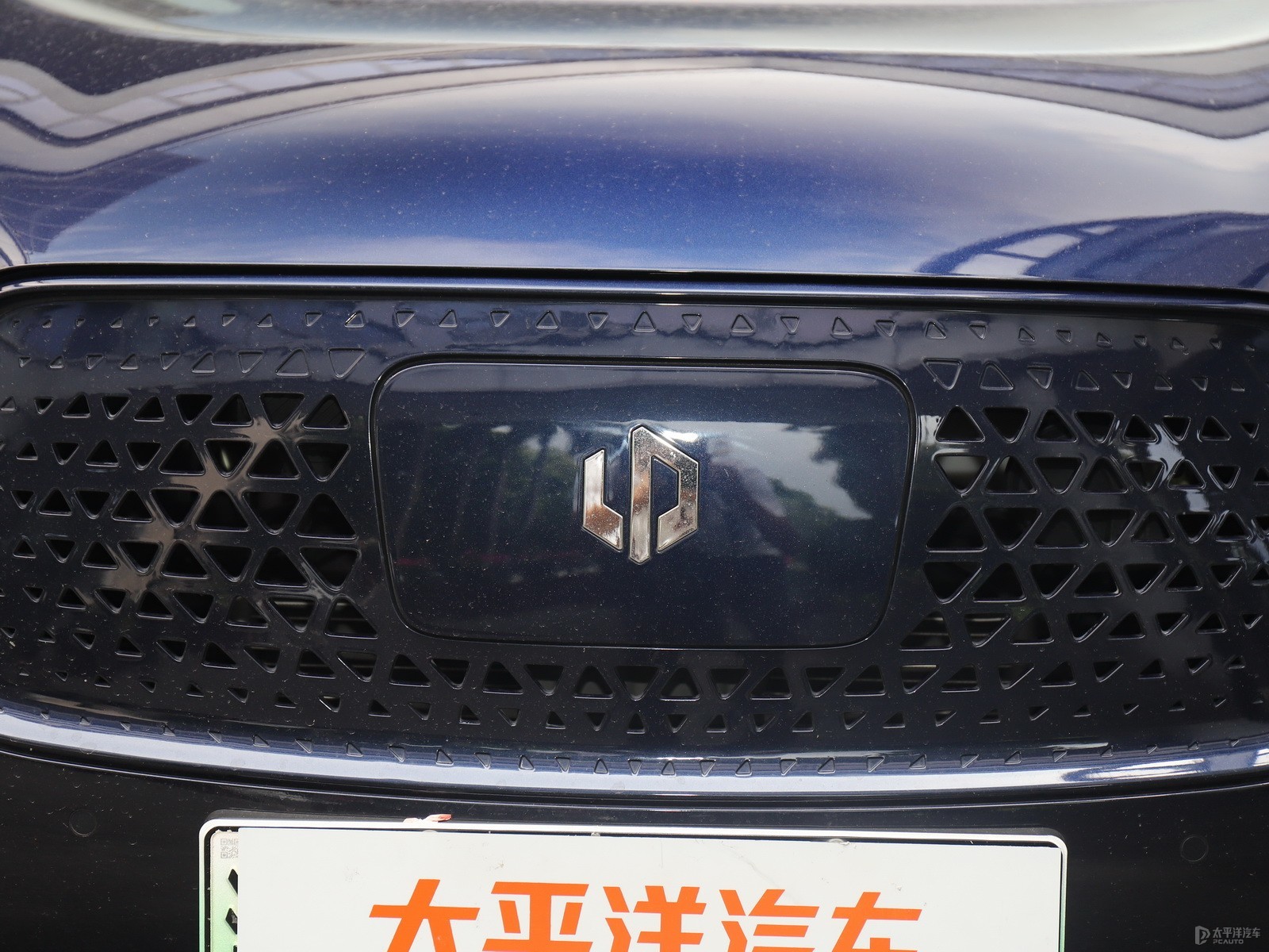 零跑T03外觀高清大圖